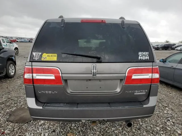 5LMJJ3J50CEL03020 2012 2012 Lincoln Navigator- L 6