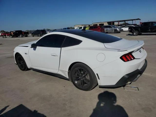 1FA6P8CF8R5424195 2024 2024 Ford Mustang- GT 2