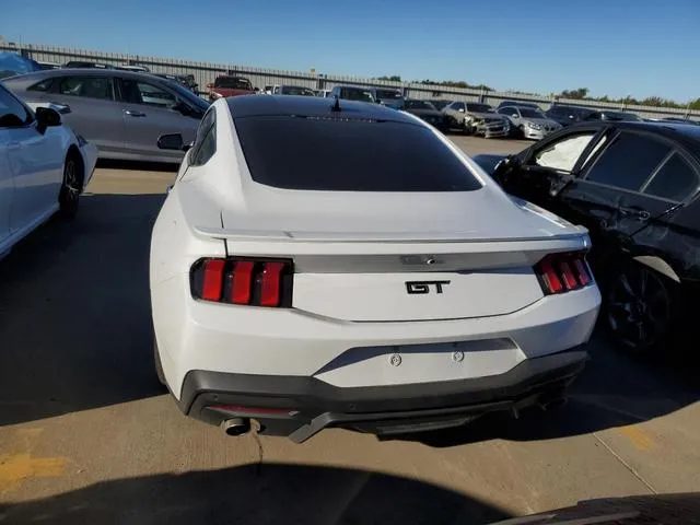 1FA6P8CF8R5424195 2024 2024 Ford Mustang- GT 6