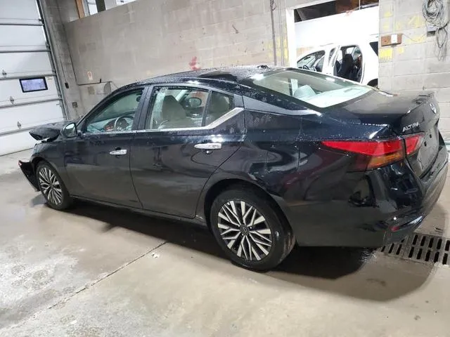 1N4BL4DV9SN315310 2025 2025 Nissan Altima- SV 2