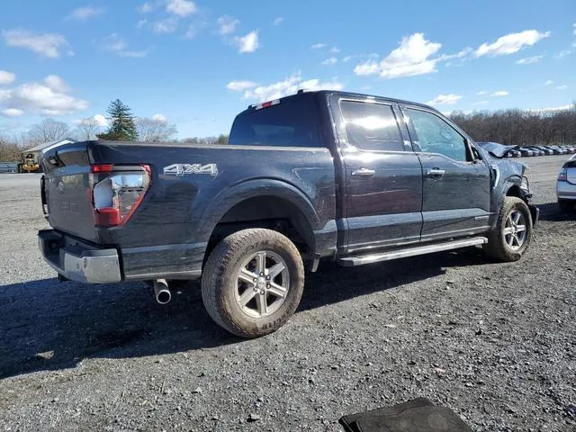 1FTFW3LDXRFA72858 2024 2024 Ford F-150- Xlt 3