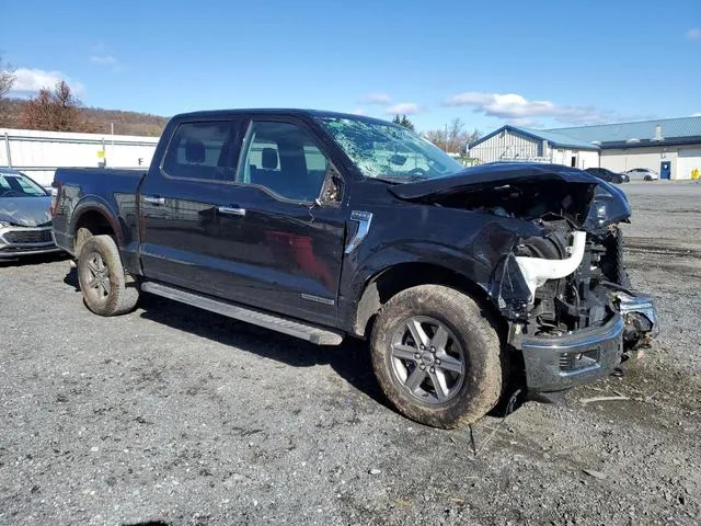 1FTFW3LDXRFA72858 2024 2024 Ford F-150- Xlt 4