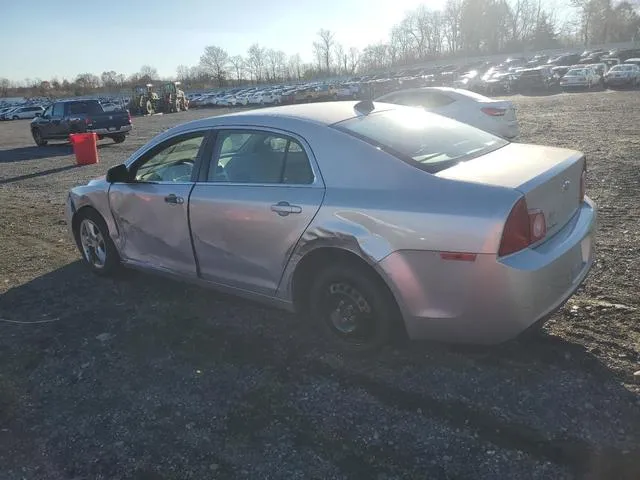 1G1ZB5E04CF328278 2012 2012 Chevrolet Malibu- LS 2