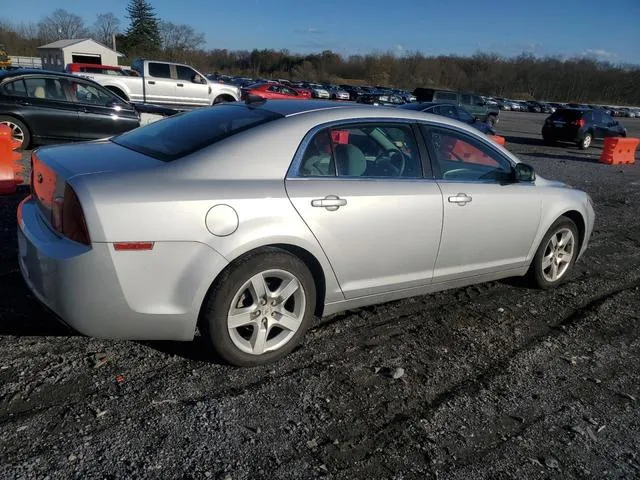 1G1ZB5E04CF328278 2012 2012 Chevrolet Malibu- LS 3