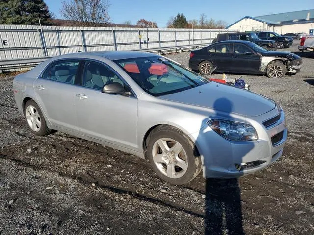 1G1ZB5E04CF328278 2012 2012 Chevrolet Malibu- LS 4