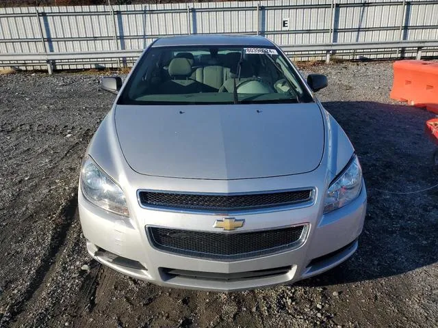 1G1ZB5E04CF328278 2012 2012 Chevrolet Malibu- LS 5