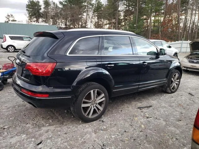 WA1LGAFE9BD006290 2011 2011 Audi Q7- Premium Plus 3