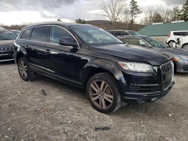 WA1LGAFE9BD006290 2011 2011 Audi Q7- Premium Plus 4