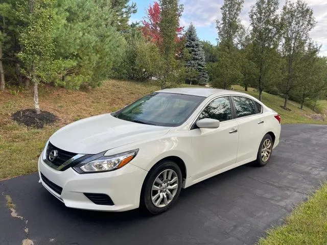 1N4AL3AP1HN340139 2017 2017 Nissan Altima- 2-5 2