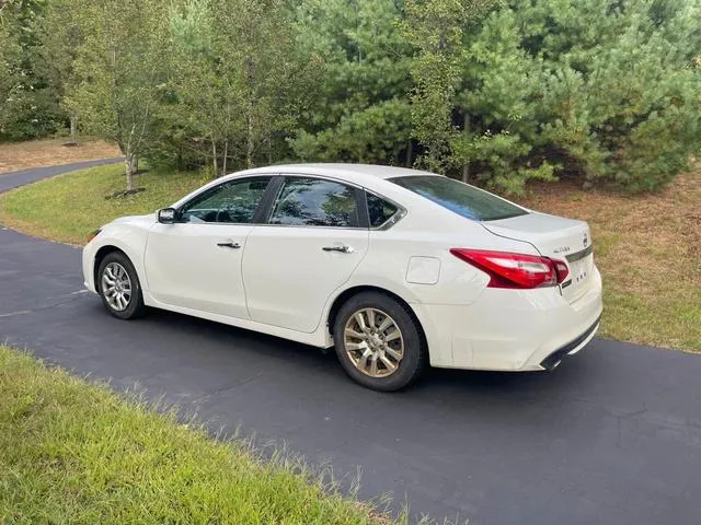 1N4AL3AP1HN340139 2017 2017 Nissan Altima- 2-5 3