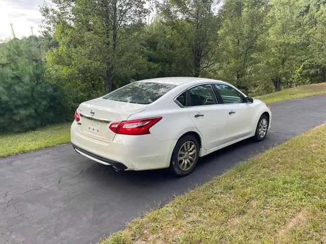 1N4AL3AP1HN340139 2017 2017 Nissan Altima- 2-5 4