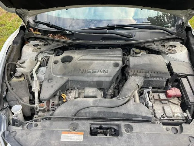 1N4AL3AP1HN340139 2017 2017 Nissan Altima- 2-5 7