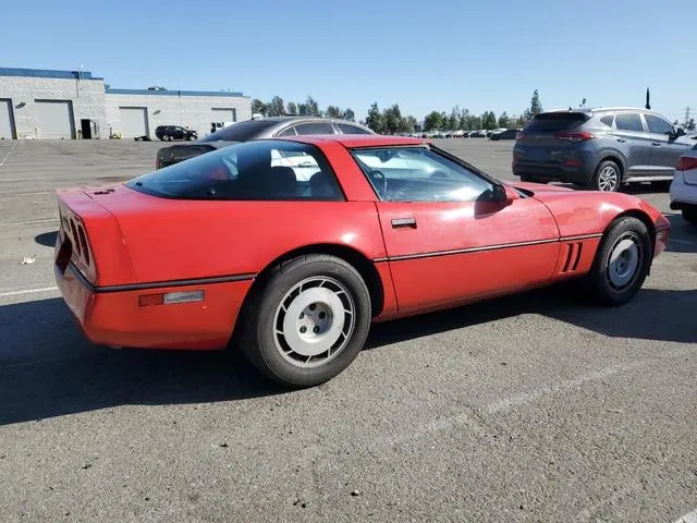 1G1AY0784E5134179 1984 1984 Chevrolet Corvette 3