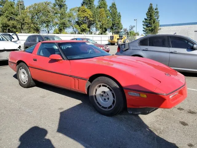 1G1AY0784E5134179 1984 1984 Chevrolet Corvette 4