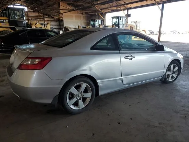 2HGFG12878H556491 2008 2008 Honda Civic- EX 3