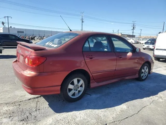 1NXBR32E74Z280339 2004 2004 Toyota Corolla- CE 3