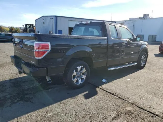 1FTFX1CF4DKG11283 2013 2013 Ford F-150- Super Cab 3