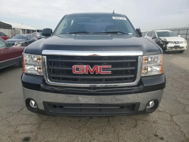 2GTEC13C581300304 2008 2008 GMC Sierra- C1500 5