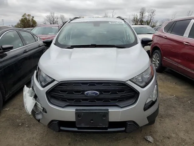 MAJ6S3JL1LC350289 2020 2020 Ford Ecosport- Ses 5