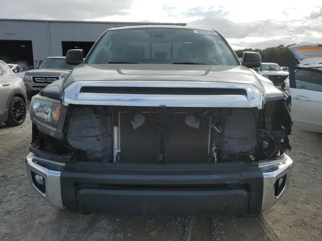 5TFRY5F18LX262471 2020 2020 Toyota Tundra- Double Cab Sr 5