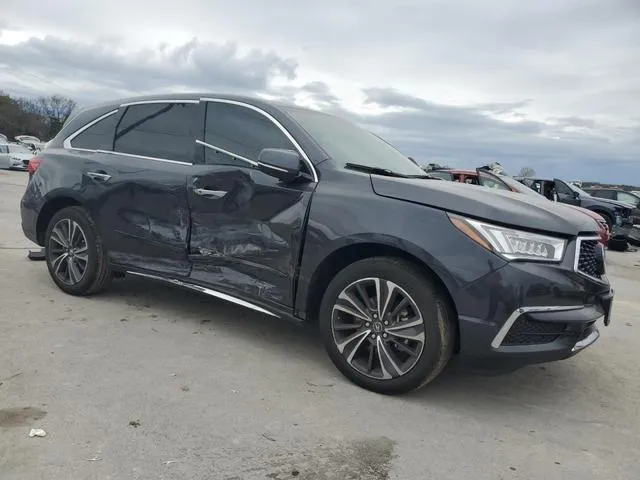 5J8YD4H5XLL017861 2020 2020 Acura MDX- Technology 4