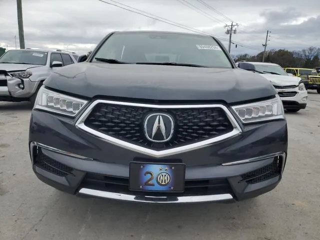 5J8YD4H5XLL017861 2020 2020 Acura MDX- Technology 5