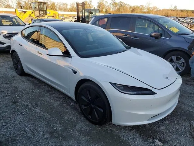 5YJ3E1EA6RF733237 2024 2024 Tesla MODEL 3 4