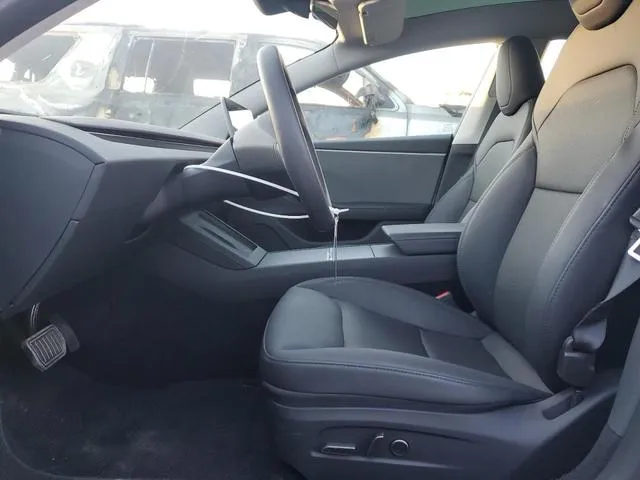 5YJ3E1EA6RF733237 2024 2024 Tesla MODEL 3 7