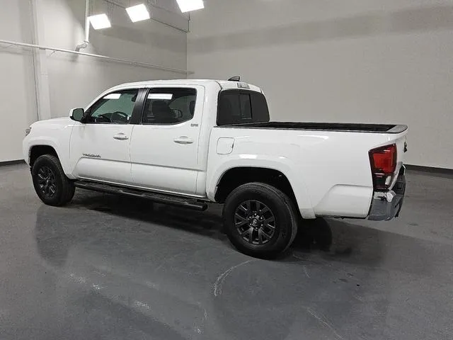 3TMCZ5AN6PM552121 2023 2023 Toyota Tacoma- Double Cab 2