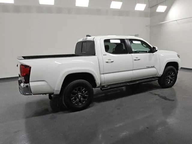 3TMCZ5AN6PM552121 2023 2023 Toyota Tacoma- Double Cab 3