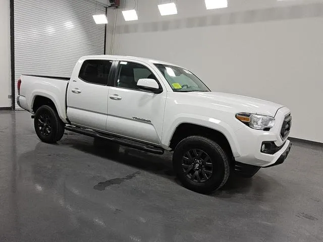 3TMCZ5AN6PM552121 2023 2023 Toyota Tacoma- Double Cab 4