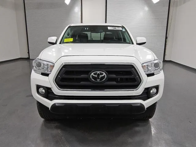 3TMCZ5AN6PM552121 2023 2023 Toyota Tacoma- Double Cab 5