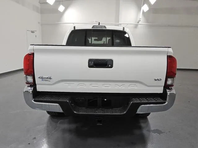 3TMCZ5AN6PM552121 2023 2023 Toyota Tacoma- Double Cab 6