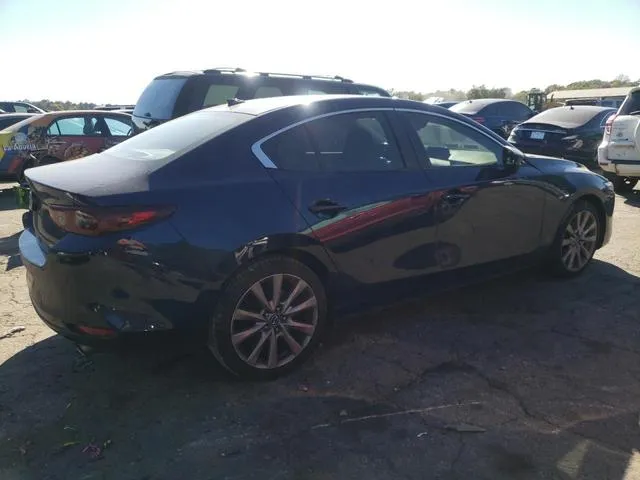 3MZBPADL8LM129455 2020 2020 Mazda 3- Preferred 3