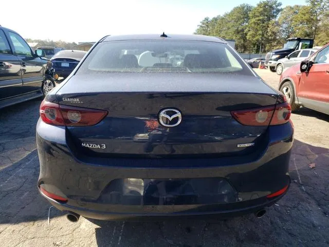 3MZBPADL8LM129455 2020 2020 Mazda 3- Preferred 6