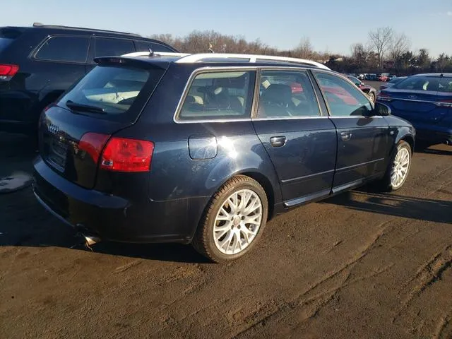 WAUKF78E98A168271 2008 2008 Audi A4- 2-0T Avant Quattro 3