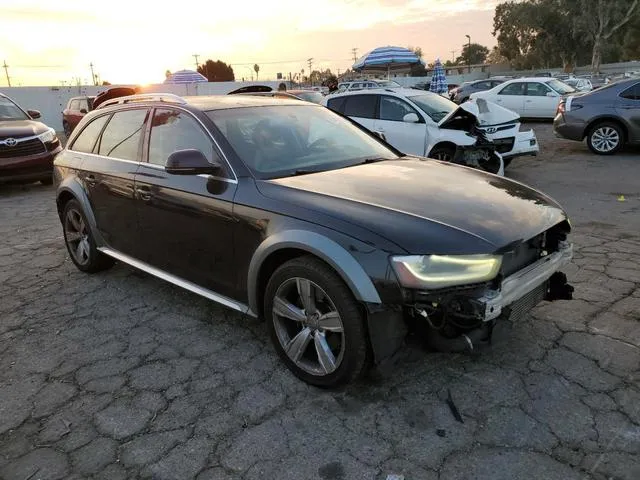 WA1UFAFL7DA069205 2013 2013 Audi A4- Premium Plus 4