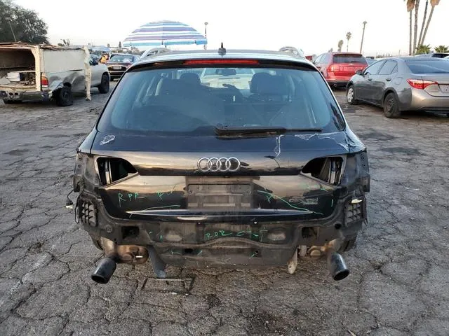 WA1UFAFL7DA069205 2013 2013 Audi A4- Premium Plus 6