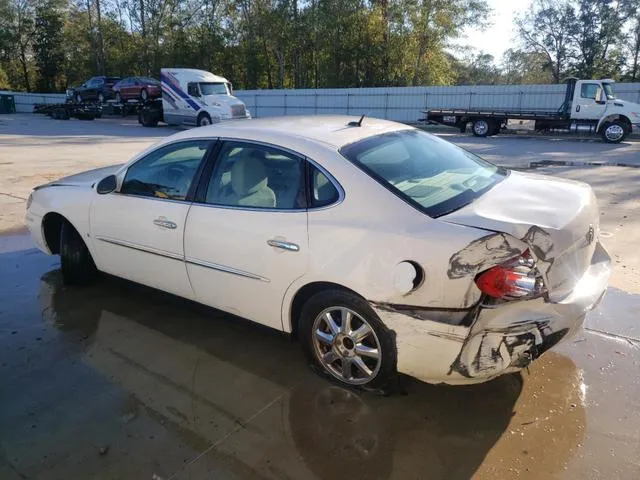 2G4WC582771223683 2007 2007 Buick Lacrosse- CX 2