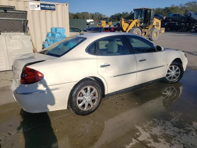 2G4WC582771223683 2007 2007 Buick Lacrosse- CX 3