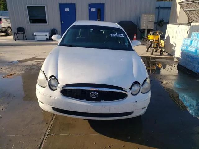 2G4WC582771223683 2007 2007 Buick Lacrosse- CX 5