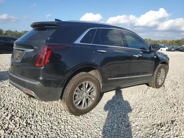 1GYKNDRS7PZ105706 2023 2023 Cadillac XT5- Premium Luxury 3