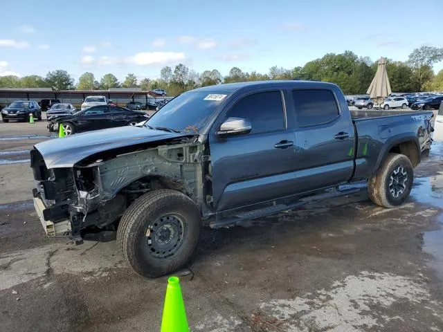 3TMDZ5BNXPM141677 2023 2023 Toyota Tacoma- Double Cab 1