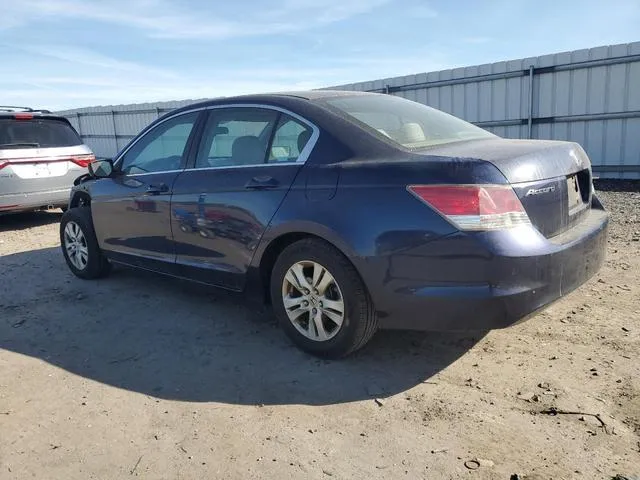 1HGCP264X8A084690 2008 2008 Honda Accord- Lxp 2