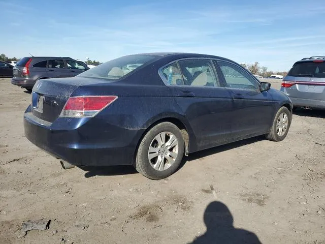 1HGCP264X8A084690 2008 2008 Honda Accord- Lxp 3