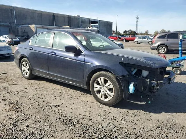 1HGCP264X8A084690 2008 2008 Honda Accord- Lxp 4