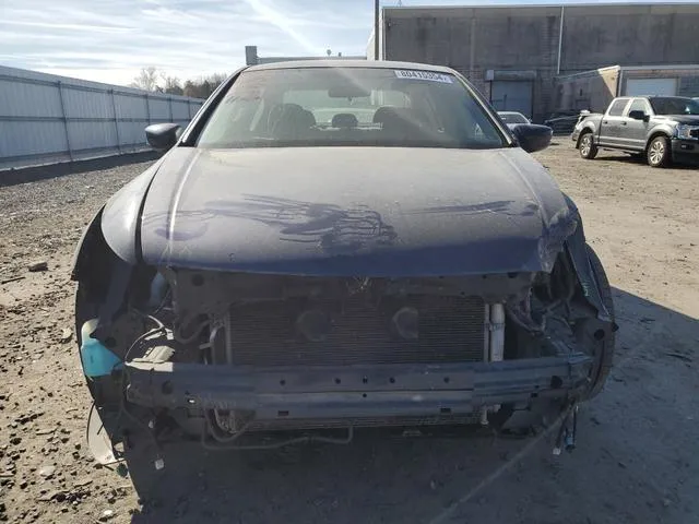 1HGCP264X8A084690 2008 2008 Honda Accord- Lxp 5