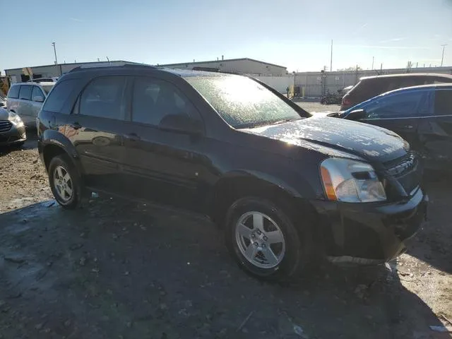 2CNDL13F596240644 2009 2009 Chevrolet Equinox- LS 4