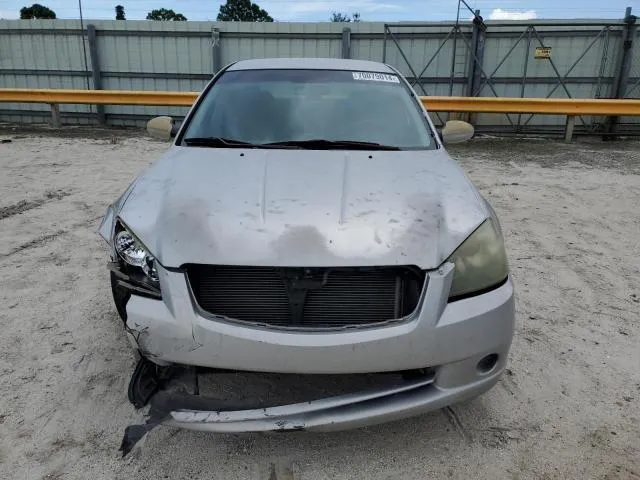 1N4AL11D55C354708 2005 2005 Nissan Altima- S 5