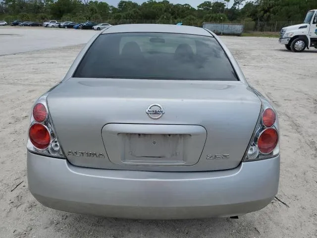 1N4AL11D55C354708 2005 2005 Nissan Altima- S 6